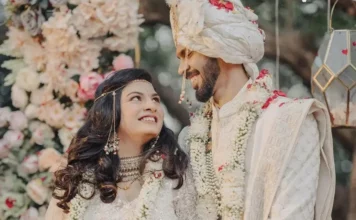 Wedding Of The Season – Ruturaj Gaikwad And Utkarsha Pawar Ruturaj And Utkarsha