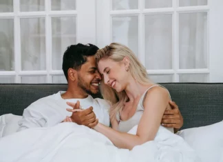 6 Ways To Reignite Your Sexual Intimacy Ways To Reignite Your Sexual Intimacy - Wedding Affair