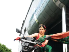 Dreamer & Achiever – Adah Sharma Adah Sharma - Wedding Affair