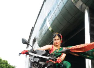 Dreamer & Achiever – Adah Sharma Adah Sharma - Wedding Affair