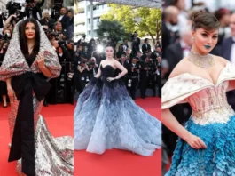 Cannes Film Festival Cannes Film Festival - Wedding Affair