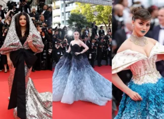Cannes Film Festival Cannes Film Festival - Wedding Affair