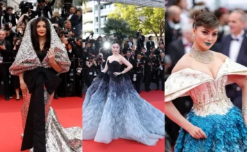 Cannes Film Festival Cannes Film Festival - Wedding Affair