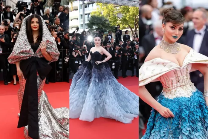 cannes-film-festival-wedding-affair Cannes Film Festival - Wedding Affair