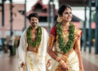 Kettu Kalyanam – Malayali Wedding Malayali Wedding - Kettu Kalyanam - Wedding Affair