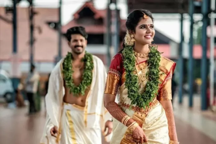 malayali-wedding-wedding-affair Malayali Wedding - Kettu Kalyanam - Wedding Affair