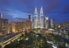 Love Tale At Mandarin Oriental, Kuala Lumpur Mandarin Oriental, Kuala Lumpur - Wedding Affair