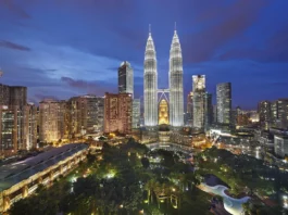 Love Tale At Mandarin Oriental, Kuala Lumpur Mandarin Oriental, Kuala Lumpur - Wedding Affair