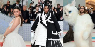 Met Gala 2023 Met Gala 2023 - Wedding Affair