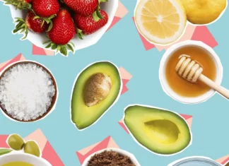 Natural Homemade Treatments For Radiant Skin Natural Homemade Treatments For Radiant Skin - Wedding Affair