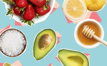 Natural Homemade Treatments For Radiant Skin Natural Homemade Treatments For Radiant Skin - Wedding Affair