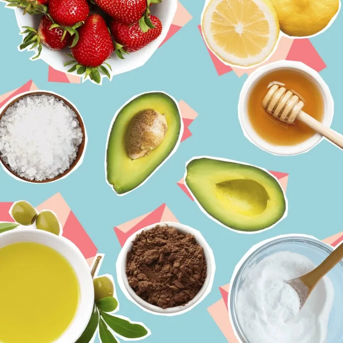 Natural Homemade Treatments For Radiant Skin - Wedding Affair