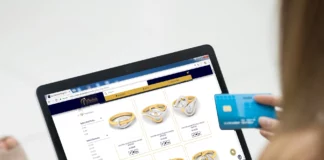 Tips for Ensuring Genuine Online Jewellery Purchases Online Jewellery Purchases - Wedding Affair