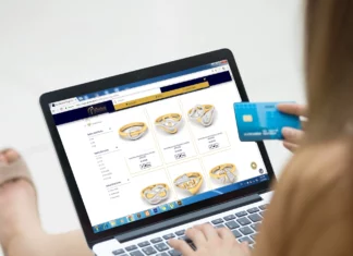 Tips for Ensuring Genuine Online Jewellery Purchases Online Jewellery Purchases - Wedding Affair