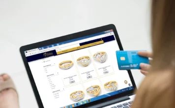 Tips for Ensuring Genuine Online Jewellery Purchases Online Jewellery Purchases - Wedding Affair
