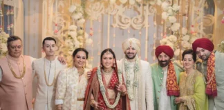 The Role of Parents in Preparing for Indian Wedding Ceremonies: A Celebration of Love and Family Role Of Parents In Preparing Wedding Ceremonies - Wedding Affair