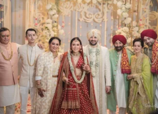 The Role of Parents in Preparing for Indian Wedding Ceremonies: A Celebration of Love and Family Role Of Parents In Preparing Wedding Ceremonies - Wedding Affair