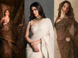Introducing Sawan Gandhi: Redefining Luxury in Fashion Sawan Gandhi, Redefining Fashion - Wedding Affair