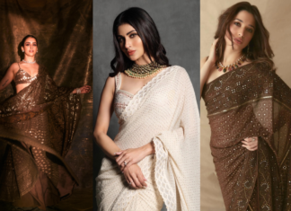 Introducing Sawan Gandhi: Redefining Luxury in Fashion Sawan Gandhi, Redefining Fashion - Wedding Affair