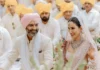 Wedding Of The Season – Sonnalli Seygall And Ashesh L Sajnani Sonnalli Seygall And Ashesh L Sajnani - Wedding Affair