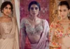 Upgrade Your Saree Look with Stunning Blouse Sleeve Designs Stunning Blouse Sleeve Designs - Wedding Affair