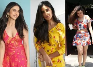 10 Summer Fashion Hacks: Stay Cool and Stylish in the Heat Summer Fashion Hacks - Wedding Affair
