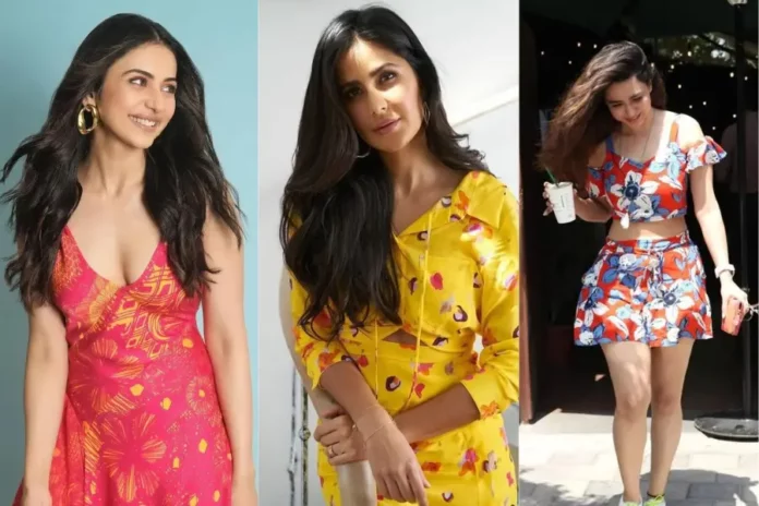 Summer Fashion Hacks - Wedding Affair
