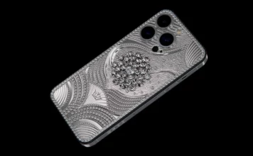 A Closer Look at the iPhone 14 Pro Max “Diamond Snowflake” – Apple’s Priciest Phone Yet! Apple's Priciest Phone - Wedding Affair