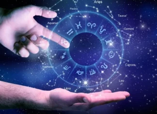 Astrology & Timings: Finding the Right Partner at the Right Time Astrology And Timings - Wedding Affair