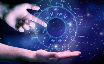 Astrology & Timings: Finding the Right Partner at the Right Time Astrology And Timings - Wedding Affair