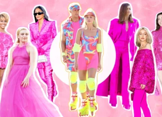 Top 7 Barbie Beauty Trends 2023: Coloured Contact Lenses And Iconic Barbie Makeup Looks Barbie Beauty Trends - Wedding Affair
