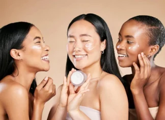 Unlocking The Power Of Self-Care: Beauty Routines For Mind & Body Beauty Routines For Mind And Body - Wedding Affair