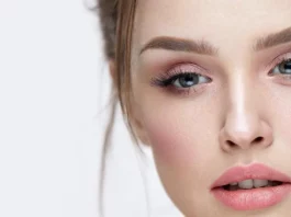 Be-Dazzling With The Blush Era Beauty Trends - Blush Era - Wedding Affair