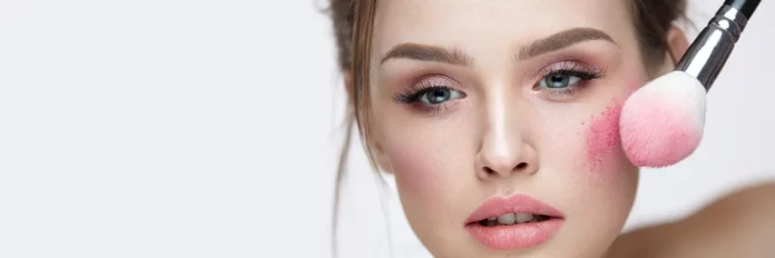 Beauty Trends - Blush Era - Wedding Affair