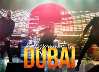 Creating Unforgettable Memories: BollyJammers’ Impact On Weddings BollyJammers - Impact On Weddings - Wedding Affair