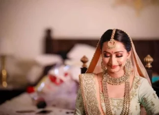 Bridal Beauty Guide: A 12-Month Journey to Achieve Your Dream Wedding Body Bridal Beauty Guide - Wedding Affair