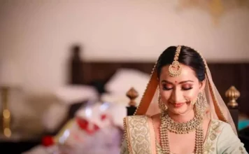 Bridal Beauty Guide: A 12-Month Journey to Achieve Your Dream Wedding Body Bridal Beauty Guide - Wedding Affair