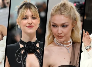 Celebrity-Inspired Jewelry Trends Celebrity Inspired Jewelry Trends - Wedding Affair