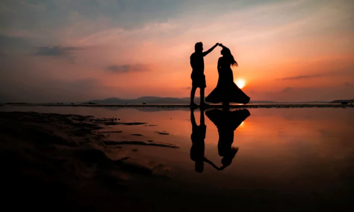Cultivating Trust - Wedding Affair