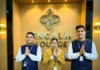 Elevate Your Airport Experience: Atithya Services by Encalm Hospitality Encalm Lounge, Atithya Services - Wedding Affair