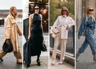 Essential Fashion Staples for Every Season Fashion Staples For Every Season - Wedding Affair