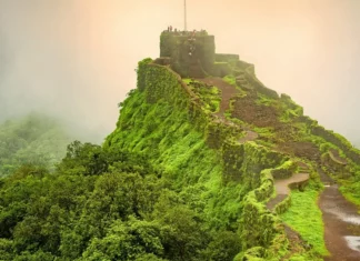 From Mountains to Beaches: Exploring the Natural Beauty of India’s Destination Travel Spots India's Destination Travel Spots - Wedding Affair