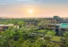 A Beginning Of Forever At Hotel JW Marriott Goa JW Marriott Goa - Wedding Affair