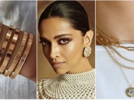 Women’s Jewellery Trends 2023: Top 8 Must-Have Pieces to Steal the Limelight Women's Jewellery Trends 2023 - Wedding Affair