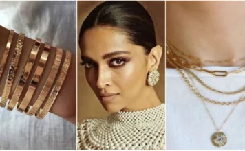 Women’s Jewellery Trends 2023: Top 8 Must-Have Pieces to Steal the Limelight Women's Jewellery Trends 2023 - Wedding Affair