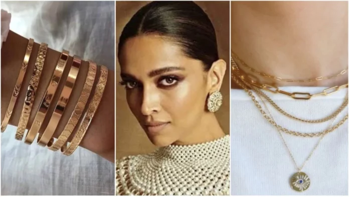 Women's Jewellery Trends 2023 - Wedding Affair