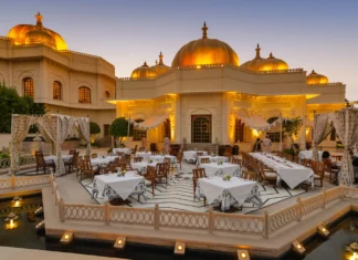 Luxury Retreats: Indulging In Opulent Experiences In Indian Destination Travel Luxury Retreats, Indian Destination Travel - Wedding Affair