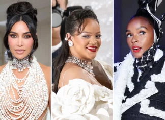 Makeup Trends 2023: The Hottest Looks and How to Achieve Them Makeup Trends 2023 - Wedding Affair