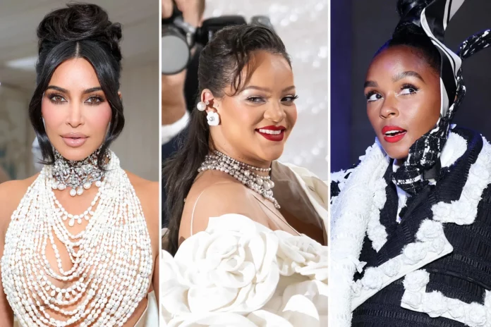 Makeup Trends 2023 - Wedding Affair