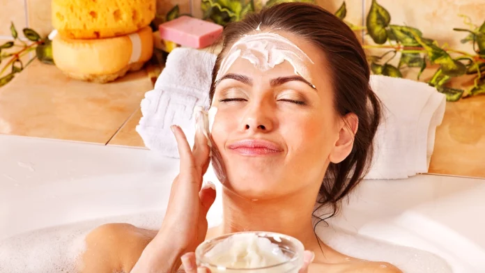 Natural Beauty Remedies - Wedding Affair